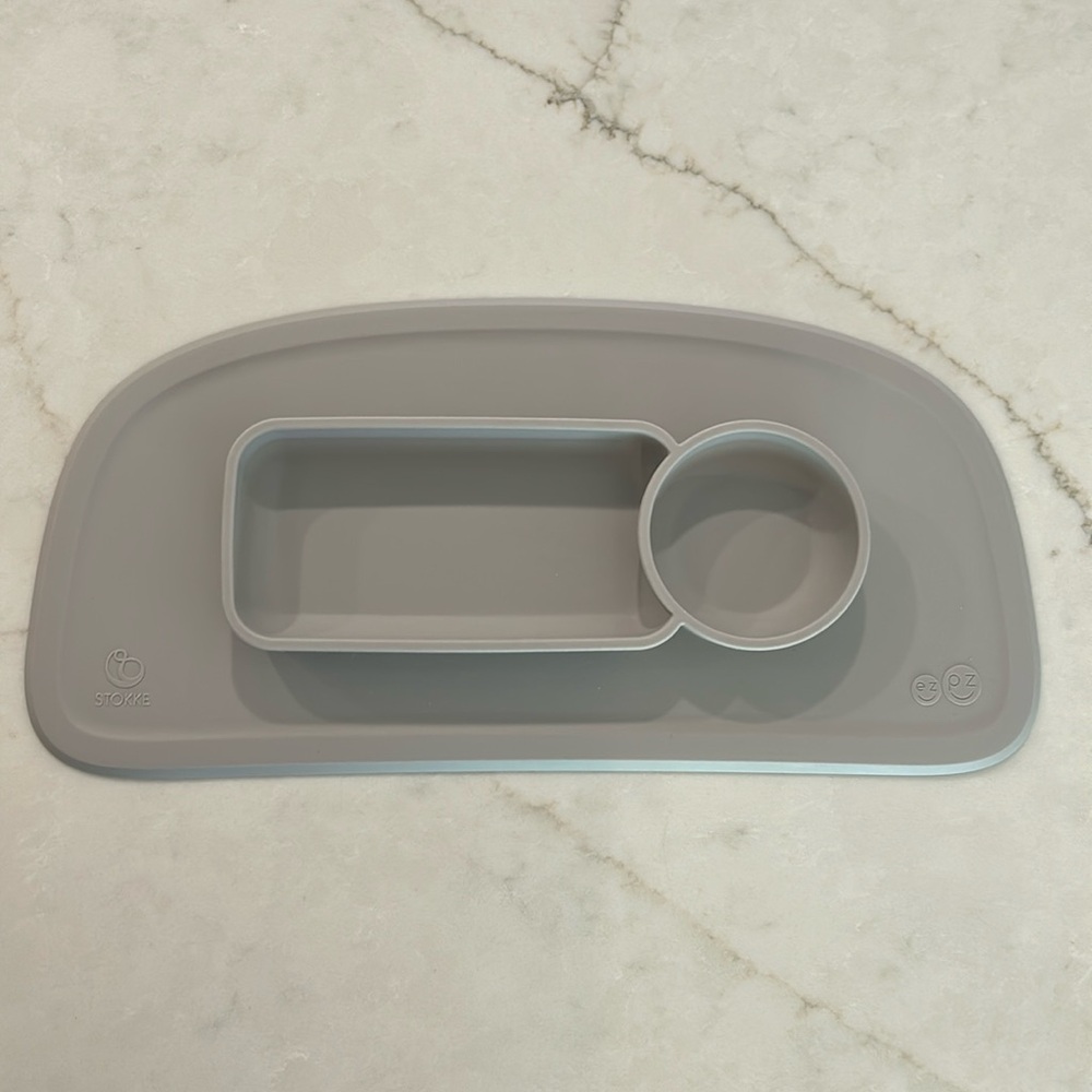 ezpz by Stokke placemat tray